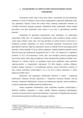 Valstybių įsipareigojimai užkertant kelią ir persekiojant už tarptautinės humanitarinės teisės pažeidimus 7 puslapis