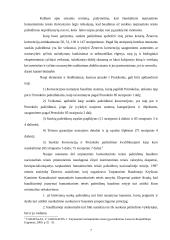 Valstybių įsipareigojimai užkertant kelią ir persekiojant už tarptautinės humanitarinės teisės pažeidimus 8 puslapis