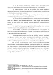 Valstybių įsipareigojimai užkertant kelią ir persekiojant už tarptautinės humanitarinės teisės pažeidimus 9 puslapis