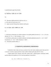 Vandens kokybė bei vandens gerinimo įrenginiai  15 puslapis