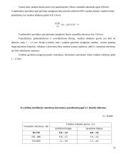 Vandens kokybė bei vandens gerinimo įrenginiai  16 puslapis