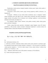 Vandens kokybė bei vandens gerinimo įrenginiai  3 puslapis