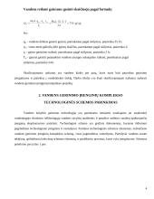 Vandens kokybė bei vandens gerinimo įrenginiai  4 puslapis