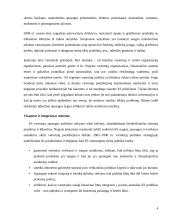 Vartotojų apsauga Europos Sąjungoje (ES) 4 puslapis