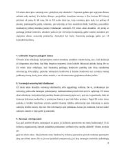 Vartotojų apsauga Europos Sąjungoje (ES) 8 puslapis