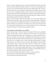 Vartotojų apsauga Europos Sąjungoje (ES) 9 puslapis