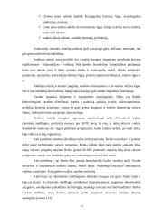 Veiksniai, turintys įtakos žmogaus sveikatai 11 puslapis