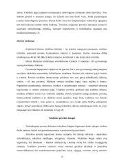 Veiksniai, turintys įtakos žmogaus sveikatai 13 puslapis