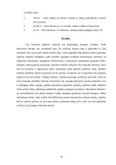 Veiksniai, turintys įtakos žmogaus sveikatai 18 puslapis