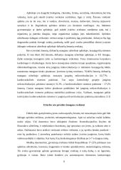 Veiksniai, turintys įtakos žmogaus sveikatai 7 puslapis