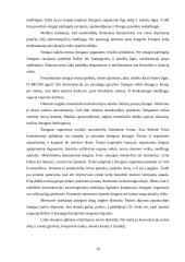 Veiksniai, turintys įtakos žmogaus sveikatai 8 puslapis