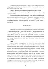 Veiksniai, turintys įtakos žmogaus sveikatai 9 puslapis