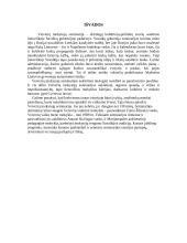 Veiverių mokytojų seminarijos istorija 11 puslapis