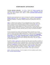 Veiverių mokytojų seminarijos istorija 3 puslapis