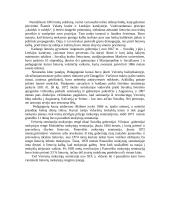 Veiverių mokytojų seminarijos istorija 4 puslapis