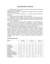 Veiverių mokytojų seminarijos istorija 6 puslapis