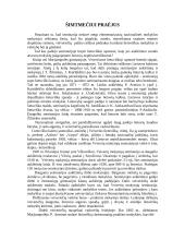 Veiverių mokytojų seminarijos istorija 9 puslapis