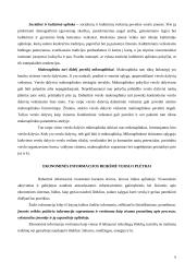 Verslo ciklo teorijos 8 puslapis