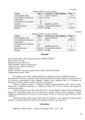Verslo planas: komutaciniai aparatai UAB "Mūdų šaišas" 14 puslapis