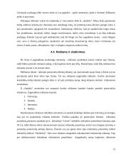 Verslo planas: langų sandarinimas ir apdailos darbai "Apdaila" 13 puslapis