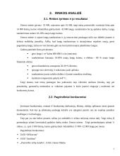 Verslo planas: langų sandarinimas ir apdailos darbai "Apdaila" 7 puslapis