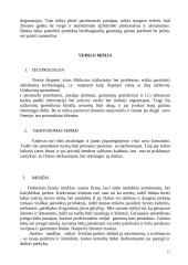 Verslo planas: žuvies parduotuvė IĮ "Piranija" 12 puslapis