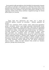 Verslo planas: žuvies parduotuvė IĮ "Piranija" 13 puslapis