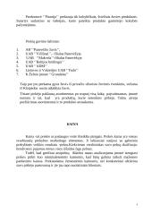 Verslo planas: žuvies parduotuvė IĮ "Piranija" 4 puslapis