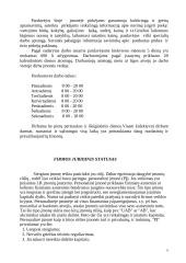 Verslo planas: žuvies parduotuvė IĮ "Piranija" 6 puslapis