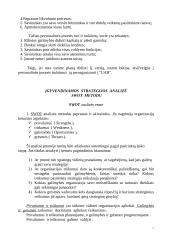 Verslo planas: žuvies parduotuvė IĮ "Piranija" 7 puslapis