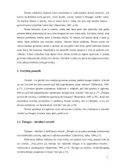 Vertybių ugdymas šeimoje 3 puslapis