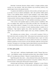 Vertybių ugdymas šeimoje 5 puslapis