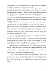 Vertybių ugdymas šeimoje 6 puslapis