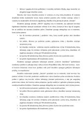 Vežamų krovinių draudimo sąlygų analizavimas 9 puslapis