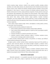 Vidaus reikalų sistemos pareigūnų atsakomybės ypatumai 12 puslapis