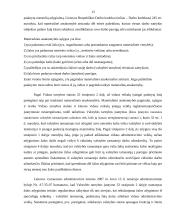 Vidaus reikalų sistemos pareigūnų atsakomybės ypatumai 13 puslapis