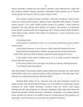 Vidaus reikalų sistemos pareigūnų atsakomybės ypatumai 14 puslapis