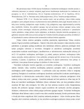 Vidaus reikalų sistemos pareigūnų atsakomybės ypatumai 16 puslapis