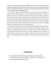 Vidaus reikalų sistemos pareigūnų atsakomybės ypatumai 17 puslapis