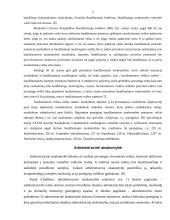 Vidaus reikalų sistemos pareigūnų atsakomybės ypatumai 5 puslapis