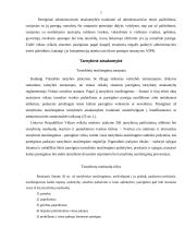 Vidaus reikalų sistemos pareigūnų atsakomybės ypatumai 7 puslapis