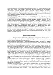 Vidutiniai ir ilgi nuotoliai, šuoliai žirklėmis, ieties metimas 3 puslapis