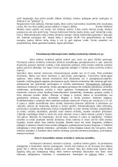 Vidutiniai ir ilgi nuotoliai, šuoliai žirklėmis, ieties metimas 4 puslapis