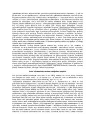 Vidutiniai ir ilgi nuotoliai, šuoliai žirklėmis, ieties metimas 5 puslapis