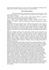 Vidutiniai ir ilgi nuotoliai, šuoliai žirklėmis, ieties metimas 6 puslapis