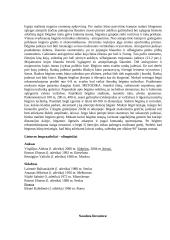 Vidutiniai ir ilgi nuotoliai, šuoliai žirklėmis, ieties metimas 9 puslapis