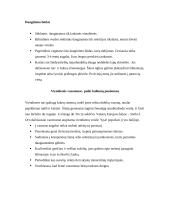 Viendienės morfologinės ir bioekologinės savybės bei jų panaudojimas želdynuose 10 puslapis