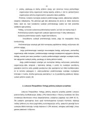 Viešosios pirkimo-pardavimo sutartys 13 puslapis