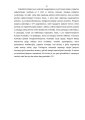 Viešosios pirkimo-pardavimo sutartys 14 puslapis