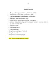 Viešosios pirkimo-pardavimo sutartys 16 puslapis